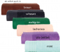 Preview: CLASSIC Waschhandschuh 16x21cm mit Namen bestickt